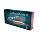 Gewehrpatrone Sellier & Bellot S&B .308 Win. eXergy EDGE 10,7g/165grs. 20 Schuss