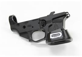 GIBBZ ARMS AR G9 Glock Ambi Mag Release Lower Receiver