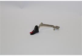 Glock 17/19 Anodized Billet Trigger Gen1-3