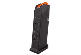 Glock 19 Magazin, Kal. 9mm Para, 15 Schuss