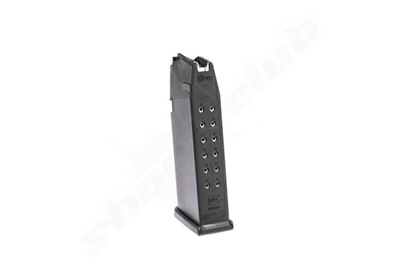 Glock 20/40 Magazin, Kal. 10mm, 15 Schuss