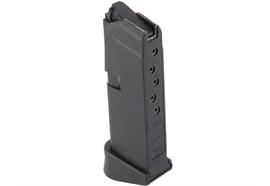 Glock 42 Magazin, Kal. 380 Auto, 6 Schuss