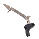 Glock Abzug mit Abzugstange zu Glock 20 / 21