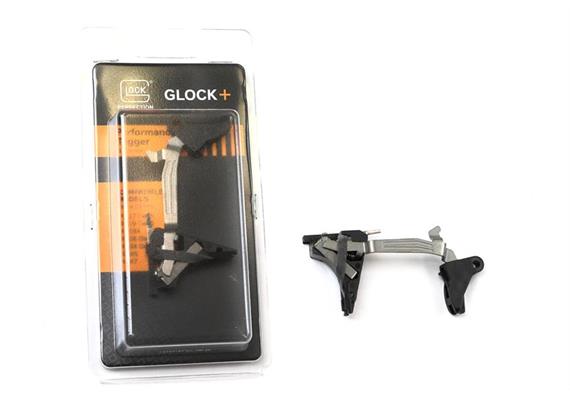 Glock Performance Abzug Glock Gen5