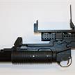 Granatwerfer SIG GL5340 40mm zu SIG SG553 | Bild 2