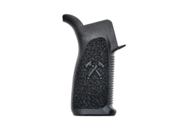Griff Bravo Company MFG BCM Jack Carr Grip Mod 4 - Black
