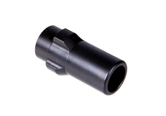 GRIFFIN ARMAMENT 3 LUG BARREL ADAPTER - 1/2X36