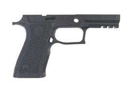 Griffstück GRAYGUNS SIG SAUER P320 X-SERIES LASER-SCULPTED GRIP MODULE - CARRY