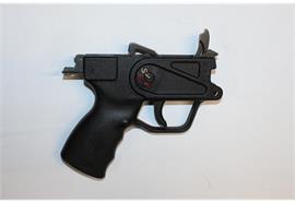 Griffstück Heckler & Koch HK MP5 9mm Para / Seriefeuer