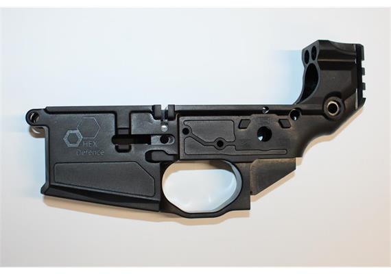 Griffstück Hex Defence HEX LT .223 Rem / Seriefeuer