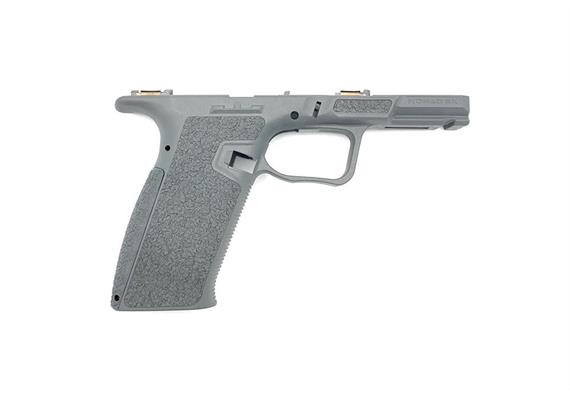 Griffstück Nomad 9X Frame for G19X Gen5 Pistols Grey