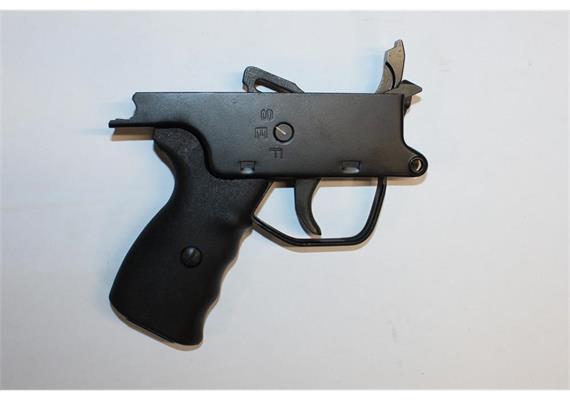 Griffstück POF HK MP5 9mm Para / Seriefeuer