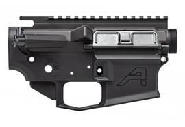 Griffstück + Verschlussgehäuse Aero Precision M4E1 .223