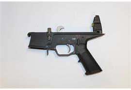 Griffstück zu Omega Arms GS-45 45ACP