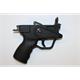 Griffstück zu Seriefeuerwaffe Heckler & Koch HK MP5 9mm Para
