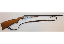 Hahn Büchsflinte Unbekannt .22LR / 9mm Flob