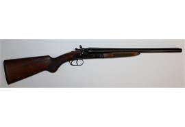 Hahn Doppelflinte REV ARMS Kapadore SS12 12/76 18.5"