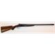 Hahn Doppelflinte REV ARMS Kapadore SS12 12/76 20"