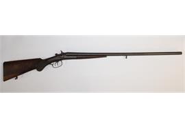 Hahn Doppelflinte Unbekannt cal.16/65