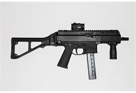 Halbautomat B&T APC9 9mm Para