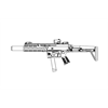 Halbautomat B&T APC9 SD Pro G 9mm Para mit PRINT-X Schalldämpfer