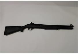 Halbautomat Benelli M2 Tactical 12/76