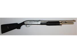 Halbautomat Benelli M3 Super 90 12/76