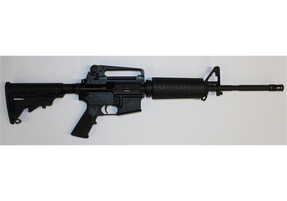 Halbautomat Bushmaster XM15 .223 Rem
