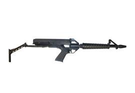 Halbautomat Calico M100 22LR