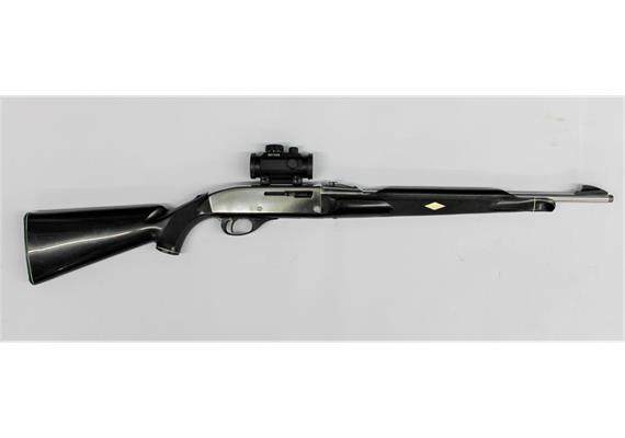 Halbautomat CBC Nylon 22 Lr.