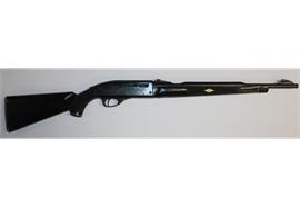 Halbautomat CBC Nylon .22LR