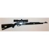 Halbautomat CBC Nylon .22LR