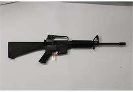 Halbautomat Colt Sporter 223rem