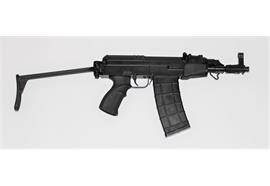 Halbautomat CSA VZ 58 Sporter 223Rem