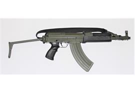 Halbautomat CSA VZ 58 Sporter 7.62x39