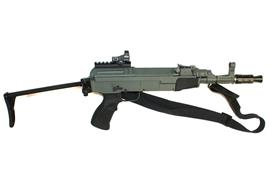 Halbautomat CSA VZ58 7.62x39mm