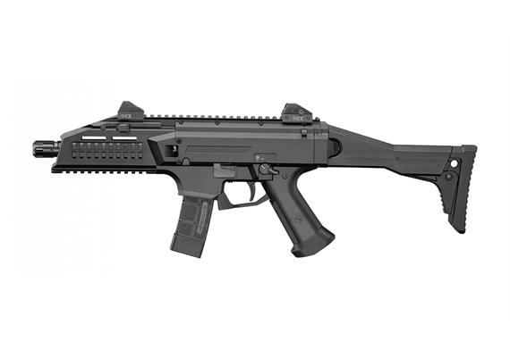 Halbautomat CZ Scorpion EVO 3 9mm Para