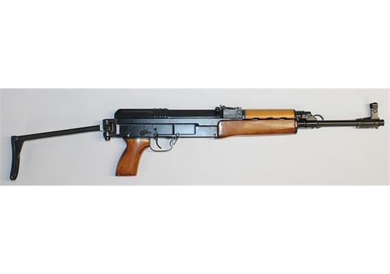 Halbautomat CZ VZ-58 7.62x39mm