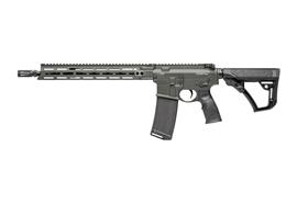 Halbautomat Daniel Defense DDM4 V7 SLW 14.5" 5.56