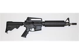 Halbautomat DPMS AR15 223 Rem