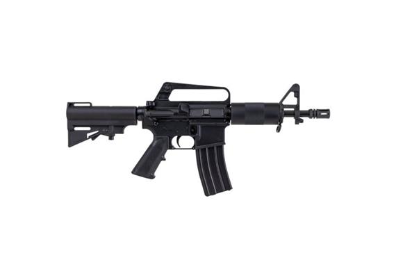 Halbautomat DPMS AR15 Kitty Kat 223 Rem