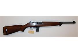 Halbautomat Erma M1 .22Lr