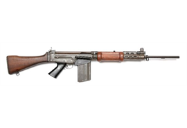 Halbautomat FN Fal IMI .308Win