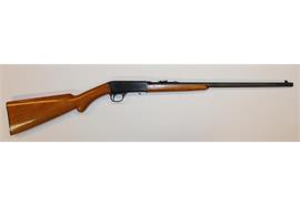 Halbautomat FN Herstal KK .22LR