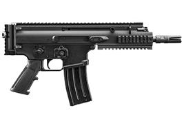 Halbautomat FN Scar 15P 7.5" 5.56x45