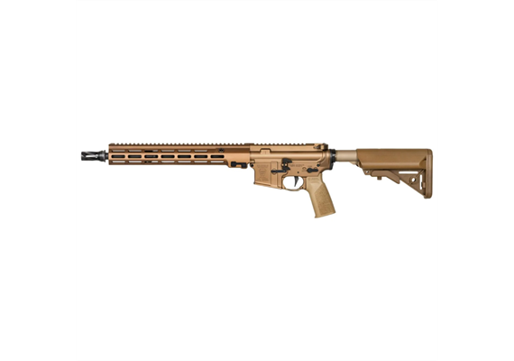 Halbautomat Geissele Super Duty MOD1 5.56x45mm 14.5" DDC