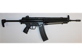 Halbautomat Heckler & Koch HK33 5.56x45mm