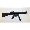 Halbautomat HECKLER & KOCH MP5 9mm