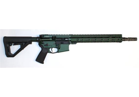 Halbautomat Hex Defence HEX90 GP90 14.5" ODG