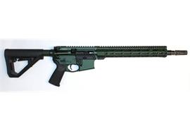 Halbautomat Hex Defence HEX90 GP90 14.5" ODG